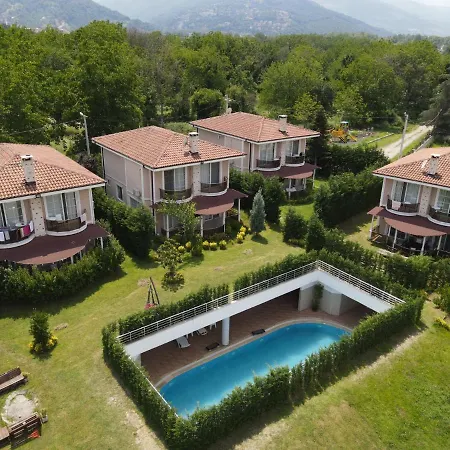 Villa La Mira