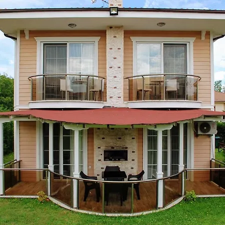 La Mira Villa Sapanca
