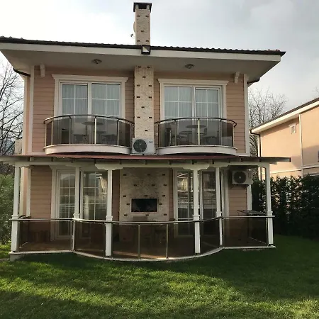 Villa La Mira Sapanca