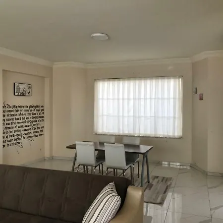 La Mira Villa *