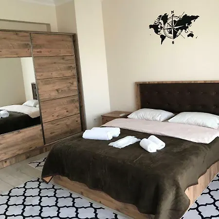 La Mira Villa Sapanca